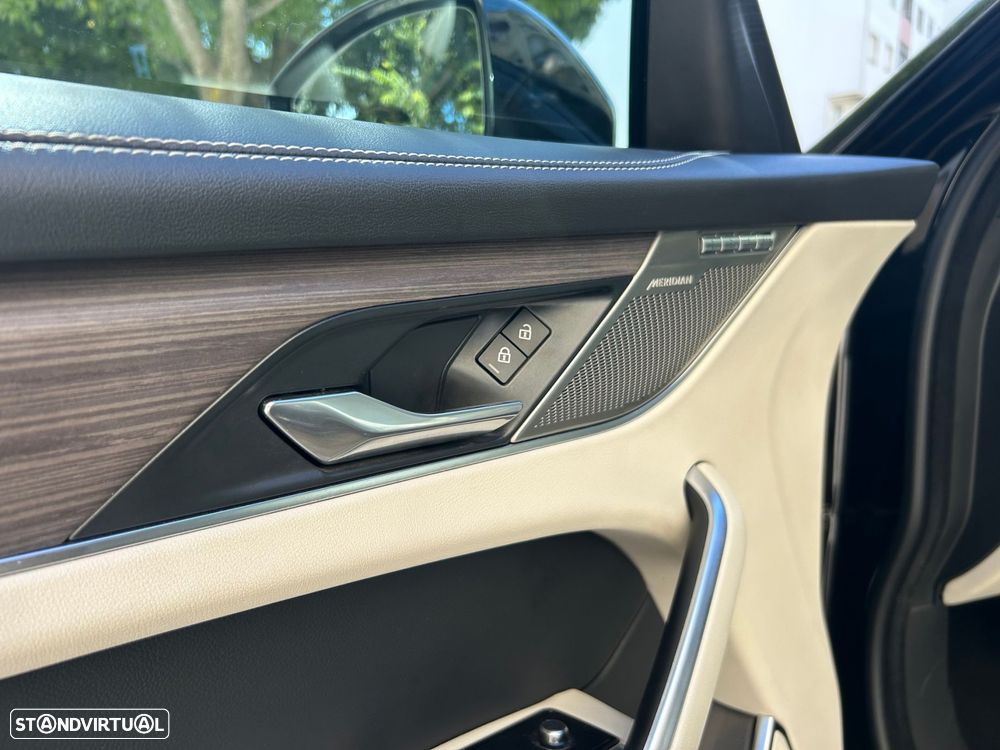 Jaguar F-Pace 2.0 P400e AWD R-Dynamic Black - 20