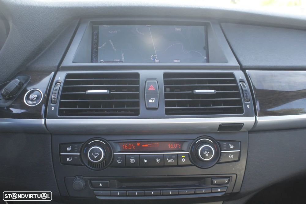 BMW X5 xDrive40d - 18