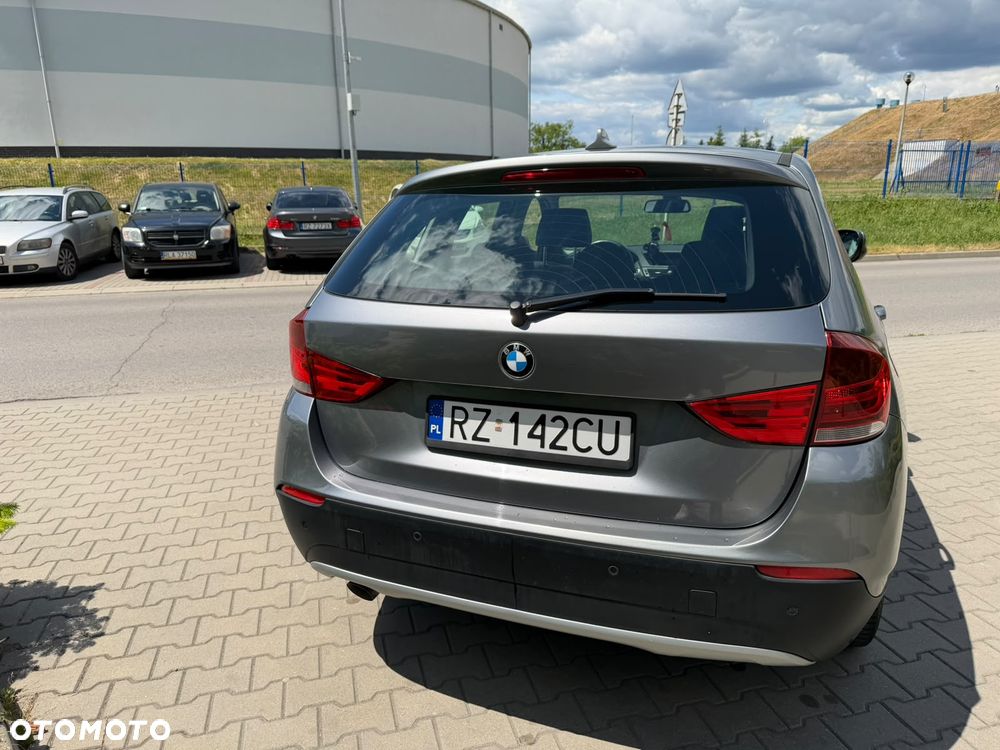 BMW X1 - 24
