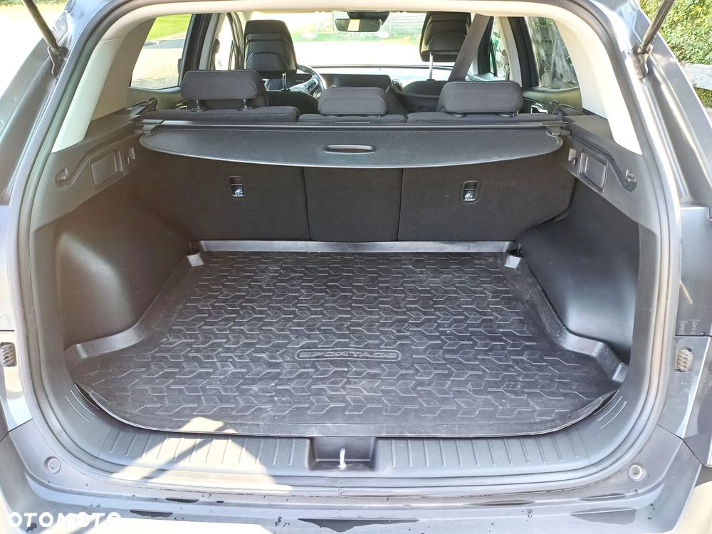 Kia Sportage 1.6 T-GDI L 2WD - 9