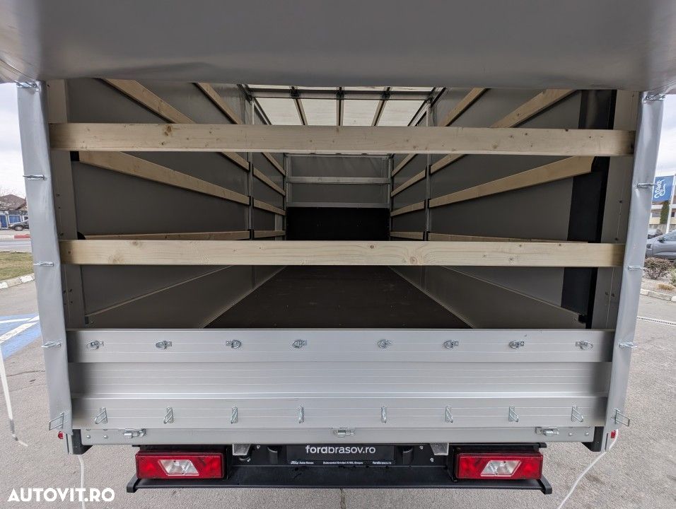 Ford Transit - 34