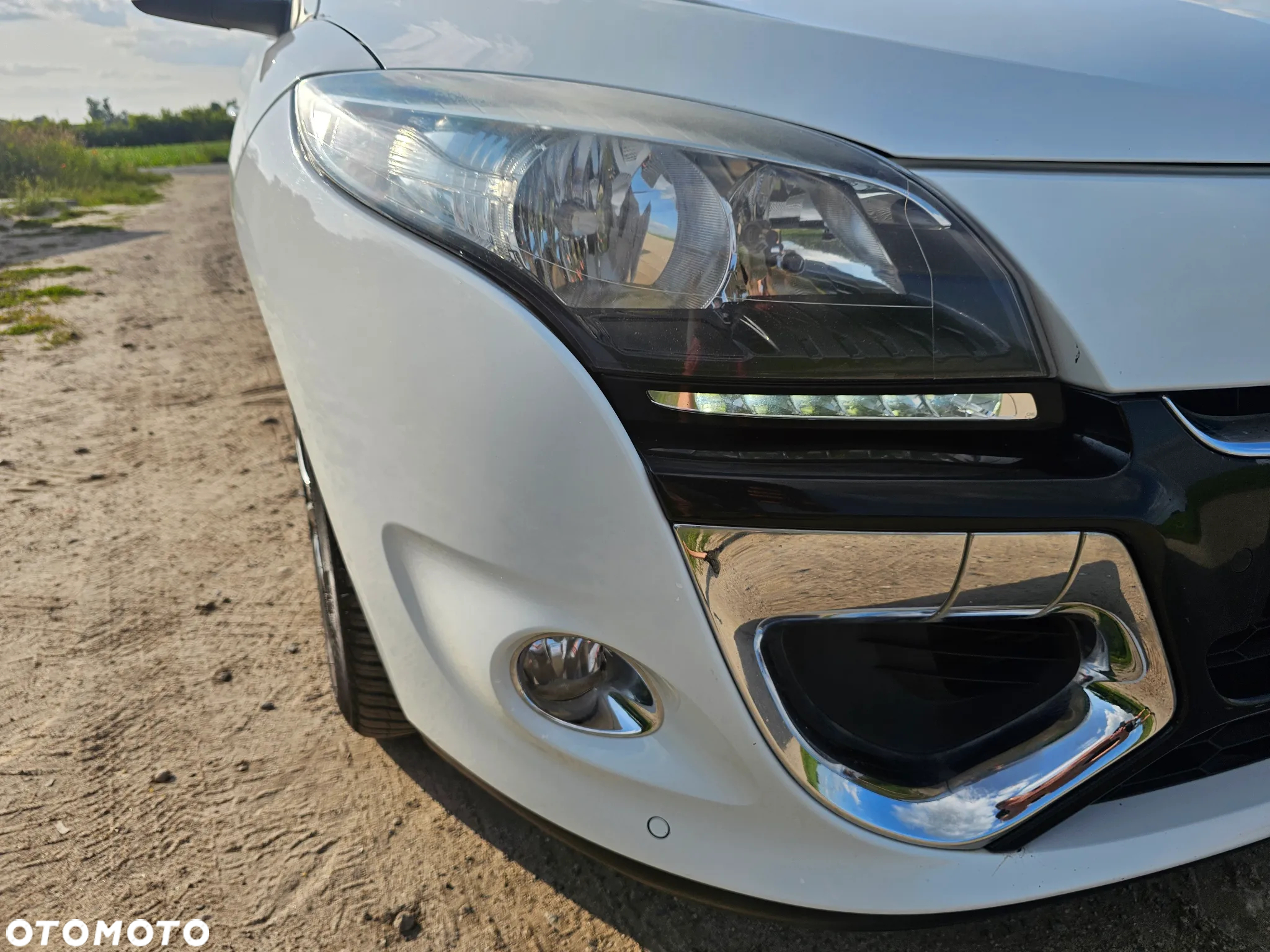 Renault Megane 1.6 dCi Energy Limited - 18