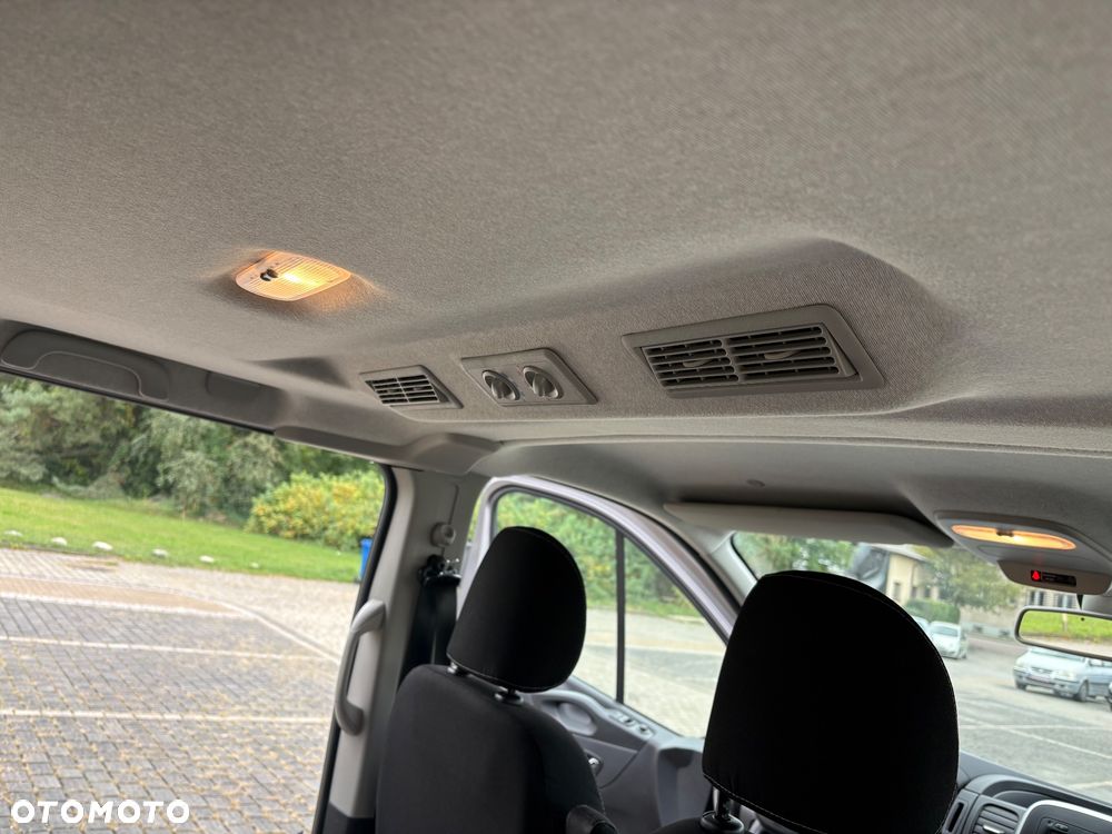 Fiat Talento Kombi L2 Turismo - 14
