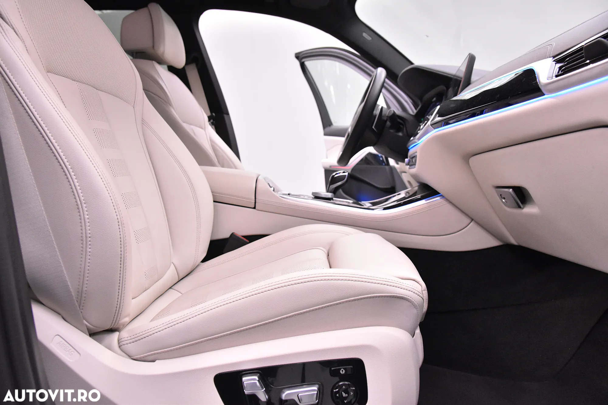 BMW X5 xDrive45e AT PHEV - 11
