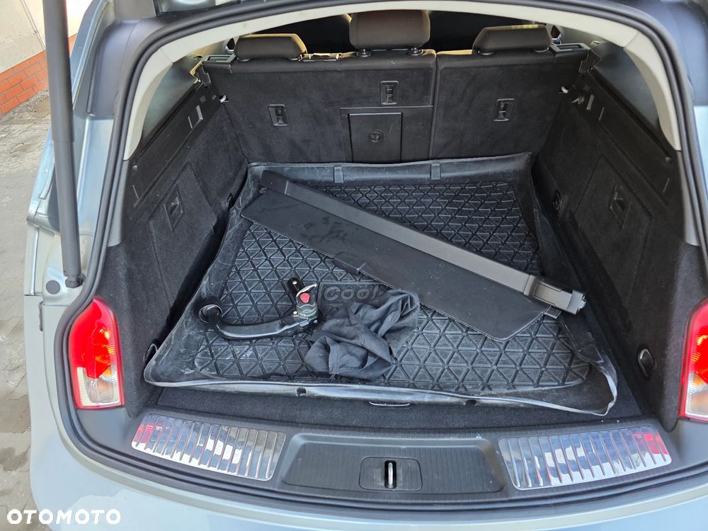 Opel Insignia 1.4 Turbo ecoFLEX Start/Stop Sport - 14