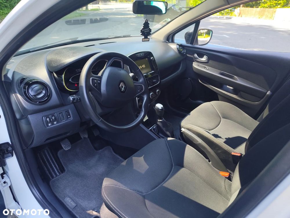 Renault Clio 0.9 Energy TCe Limited - 16