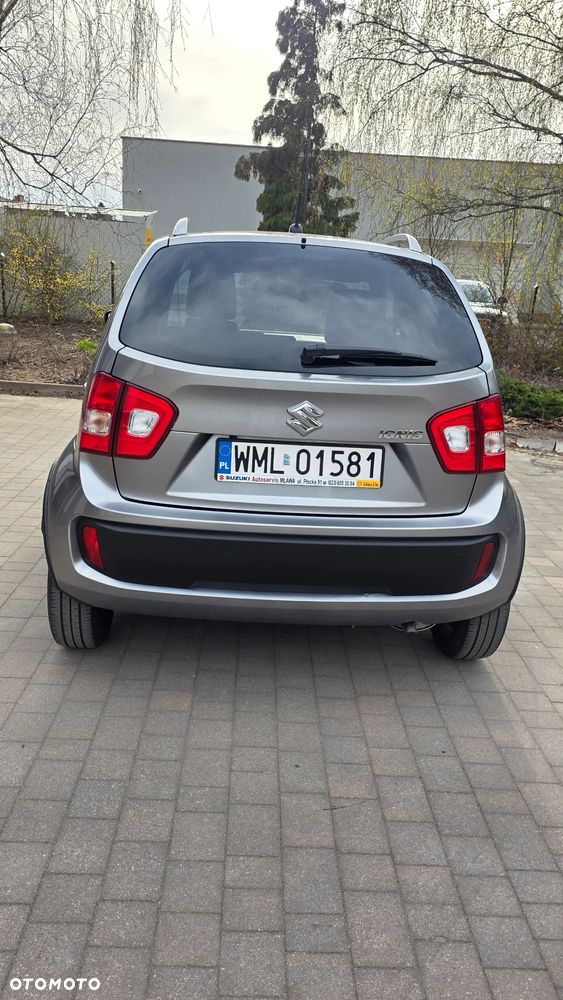 Suzuki Ignis 1.2 Comfort - 2