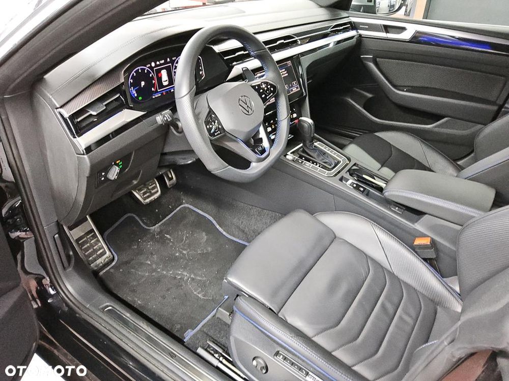 Volkswagen Arteon 2.0 TSI 4Motion R DSG - 15