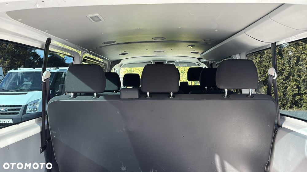 Volkswagen Transporter - 10