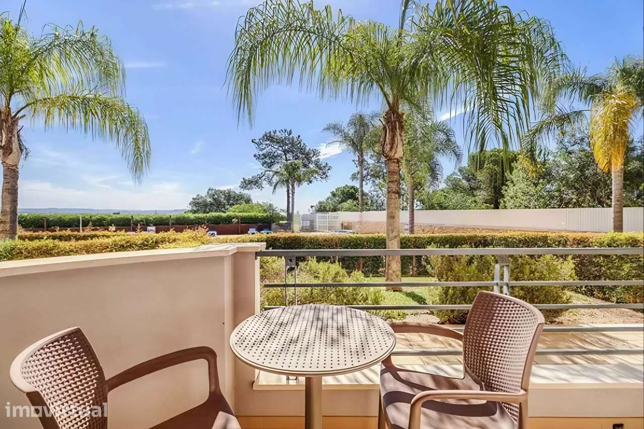 Apartamento, 43 m², Albufeira e Olhos de Água - Grande imagem: 3/9