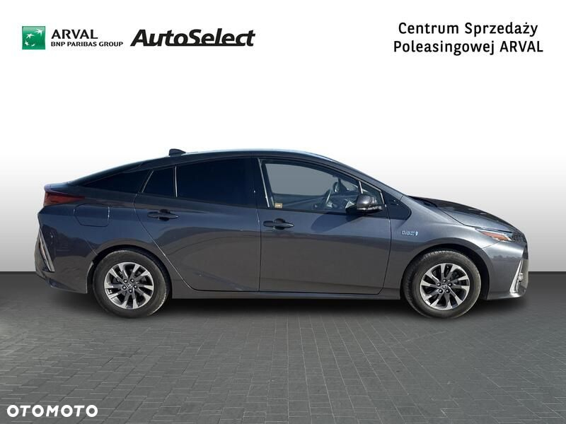 Toyota Prius - 7