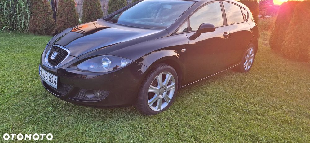 Seat Leon 1.6 Sport Limited - 1