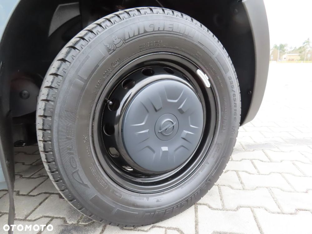 Renault MASTER 2.3 CDTi 163 KM Doka Dubel Brygadowy MIXTO Wywrotka Kiper Wywrot x 3 str. 3210 mm dł. Renomowanej Firmy SCATTOLINI 6-Cio Os.+ 814 Kg Ładowność 71 Tys Km Przeb. Stan Auta JAK NOWY GOTOWY DOSTĘPNY POLECAM - 24