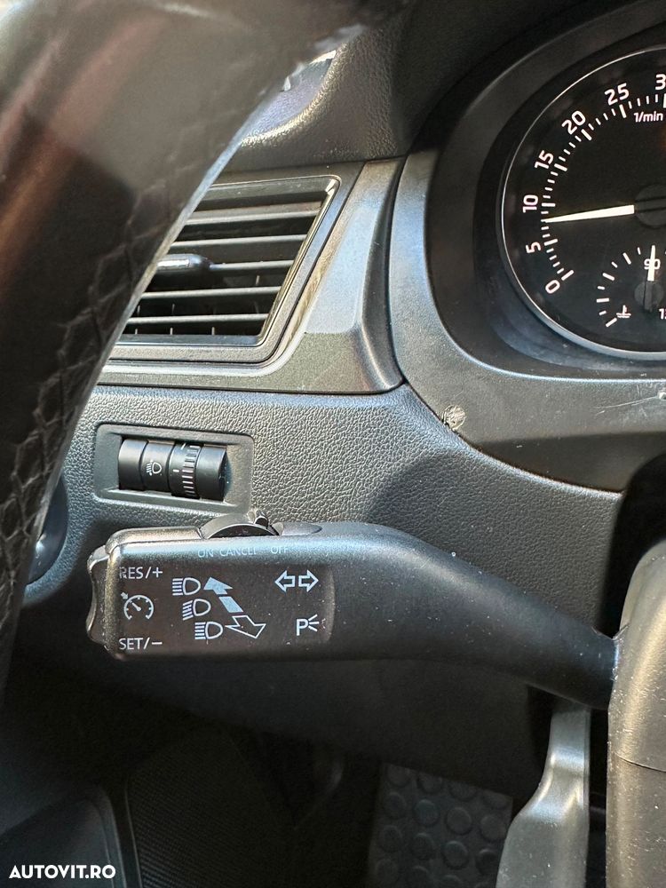 Skoda RAPID 1.6 TDI Ambition - 7