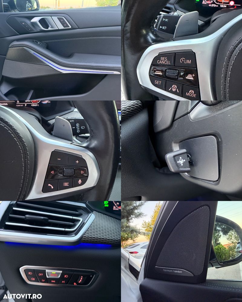 BMW X5 xDrive30d - 29