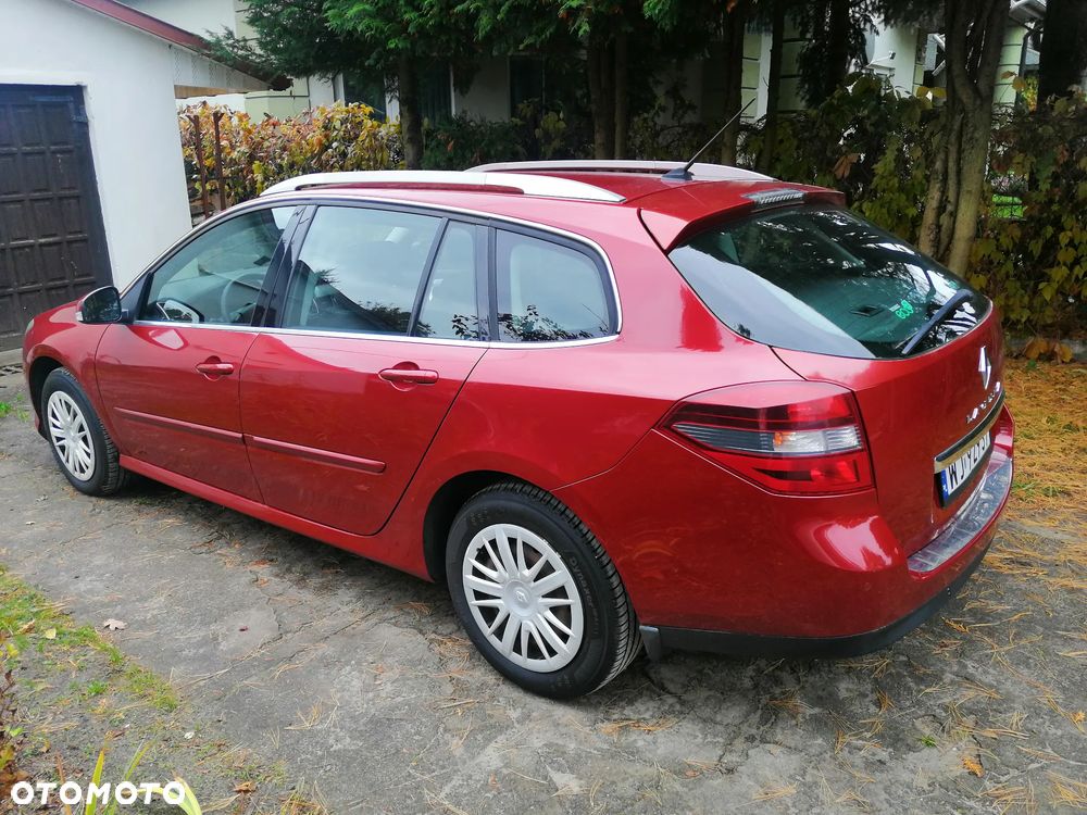 Renault Laguna - 6