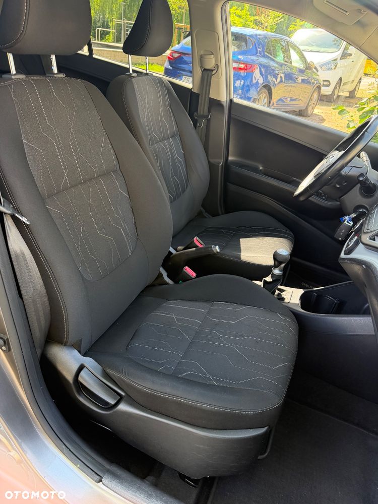 Kia Picanto - 16