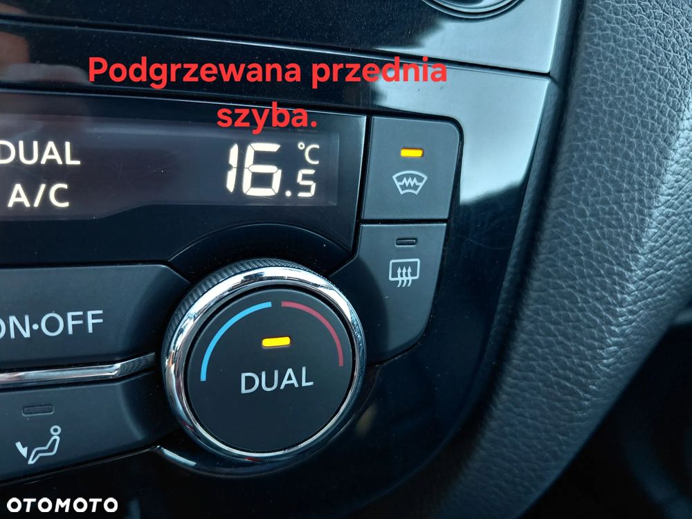 Nissan Qashqai 1.3 DIG-T Tekna+ - 31