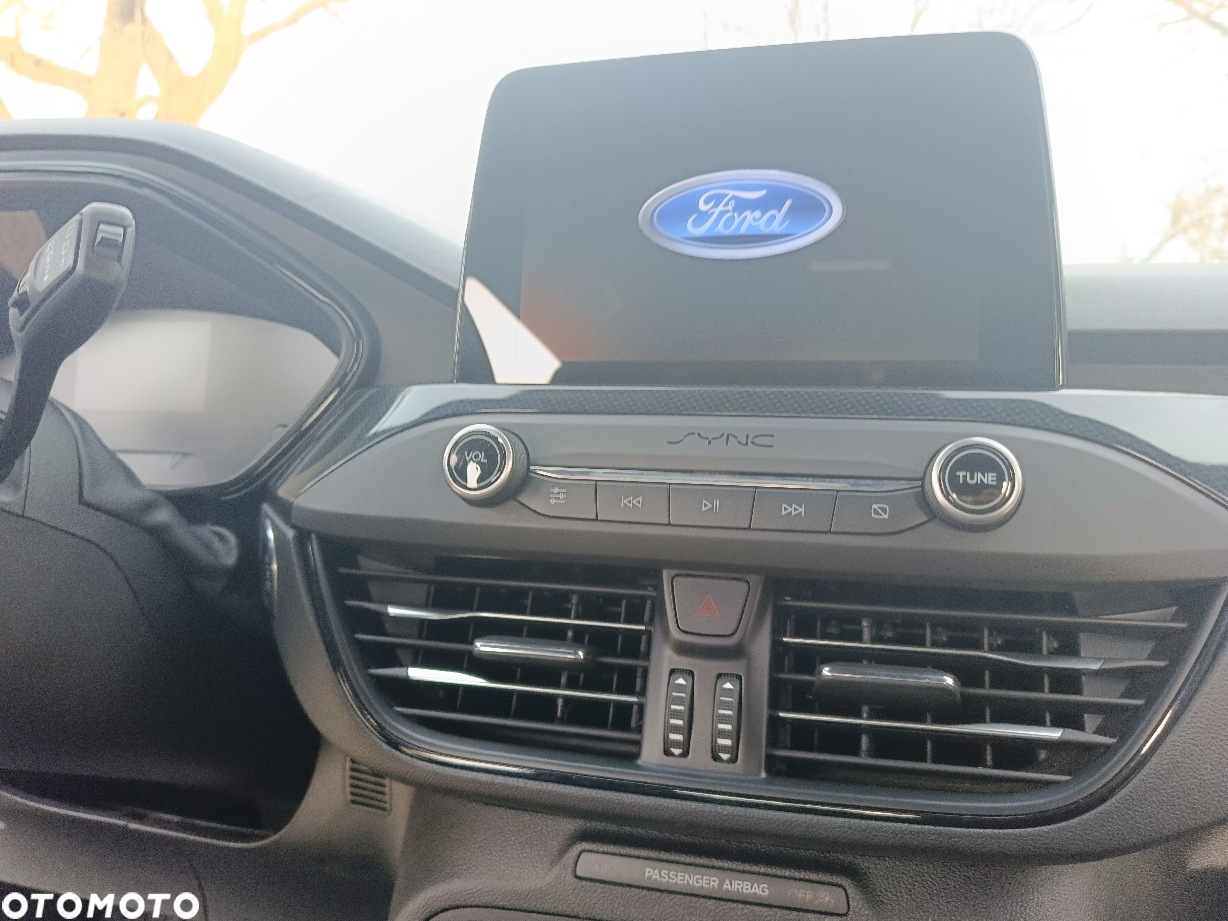 Ford Focus 1.5 EcoBoost Start-Stopp-System ST-LINE - 25