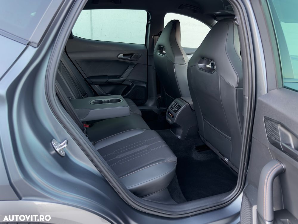 Cupra Formentor VZ 1.4 e-Hybrid DSG - 24