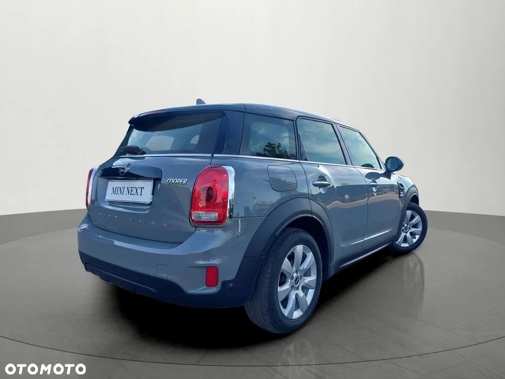 MINI Countryman Cooper - 4