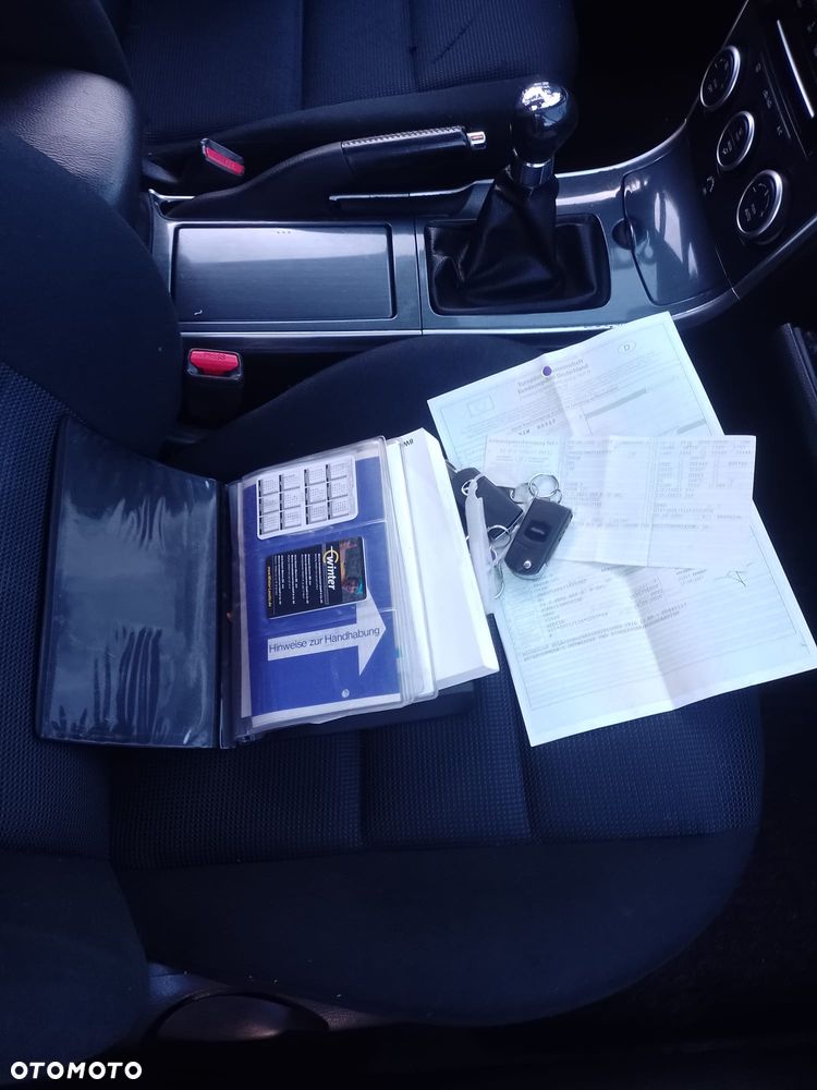 Mazda 6 - 14