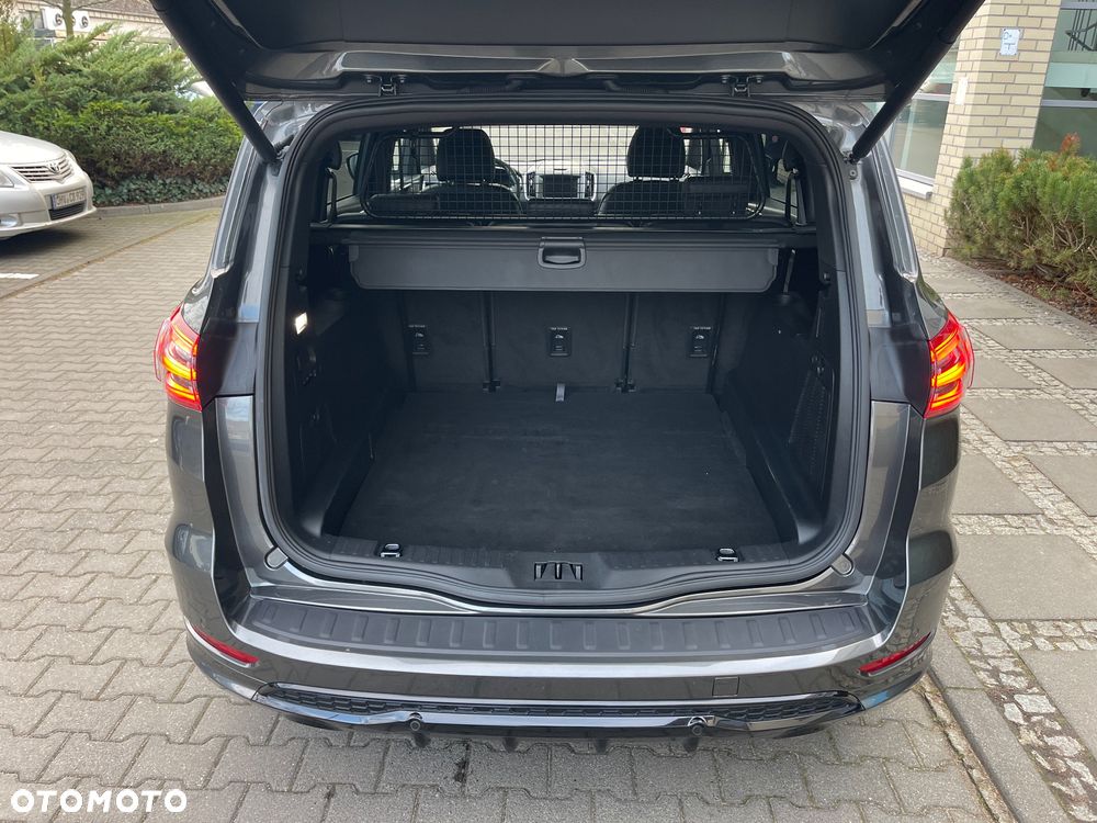 Ford S-Max 2.0 EcoBlue ST-Line - 10