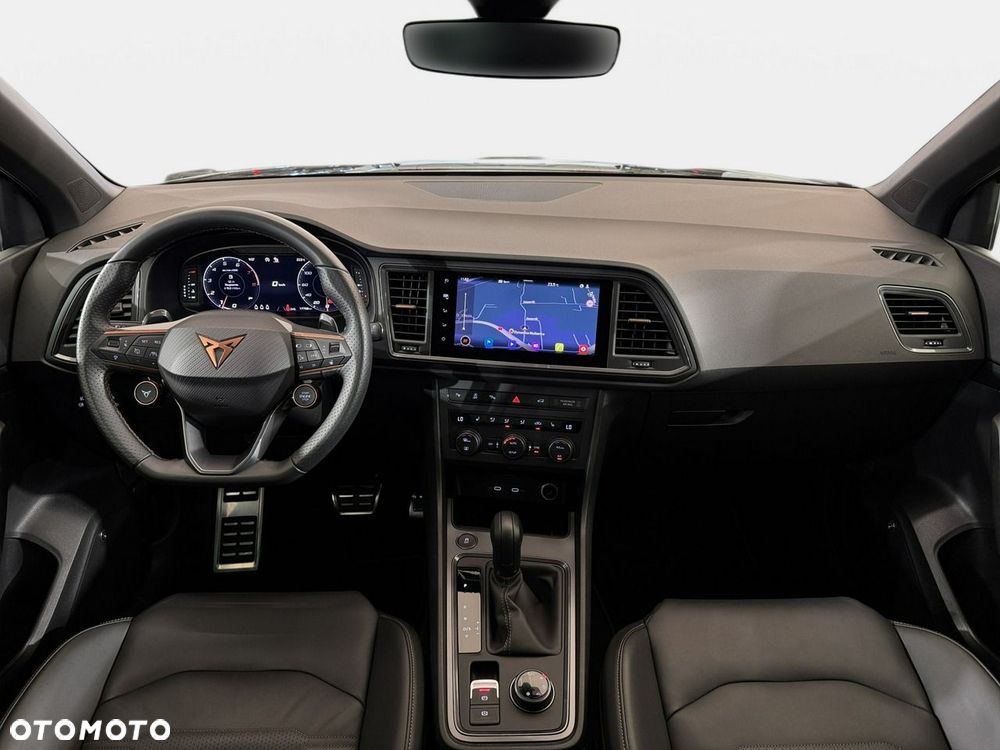 Cupra Ateca - 13