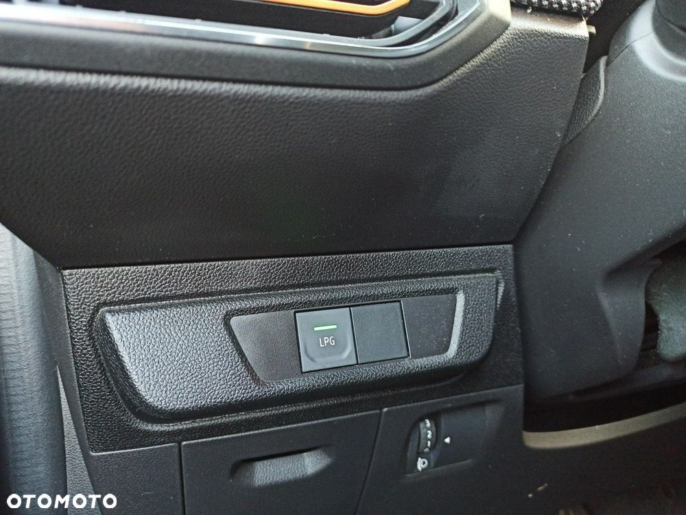 Dacia Sandero Stepway - 17