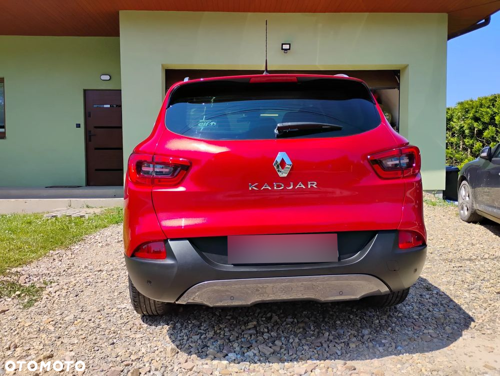 Renault Kadjar 1.2 Energy TCe Intens - 6