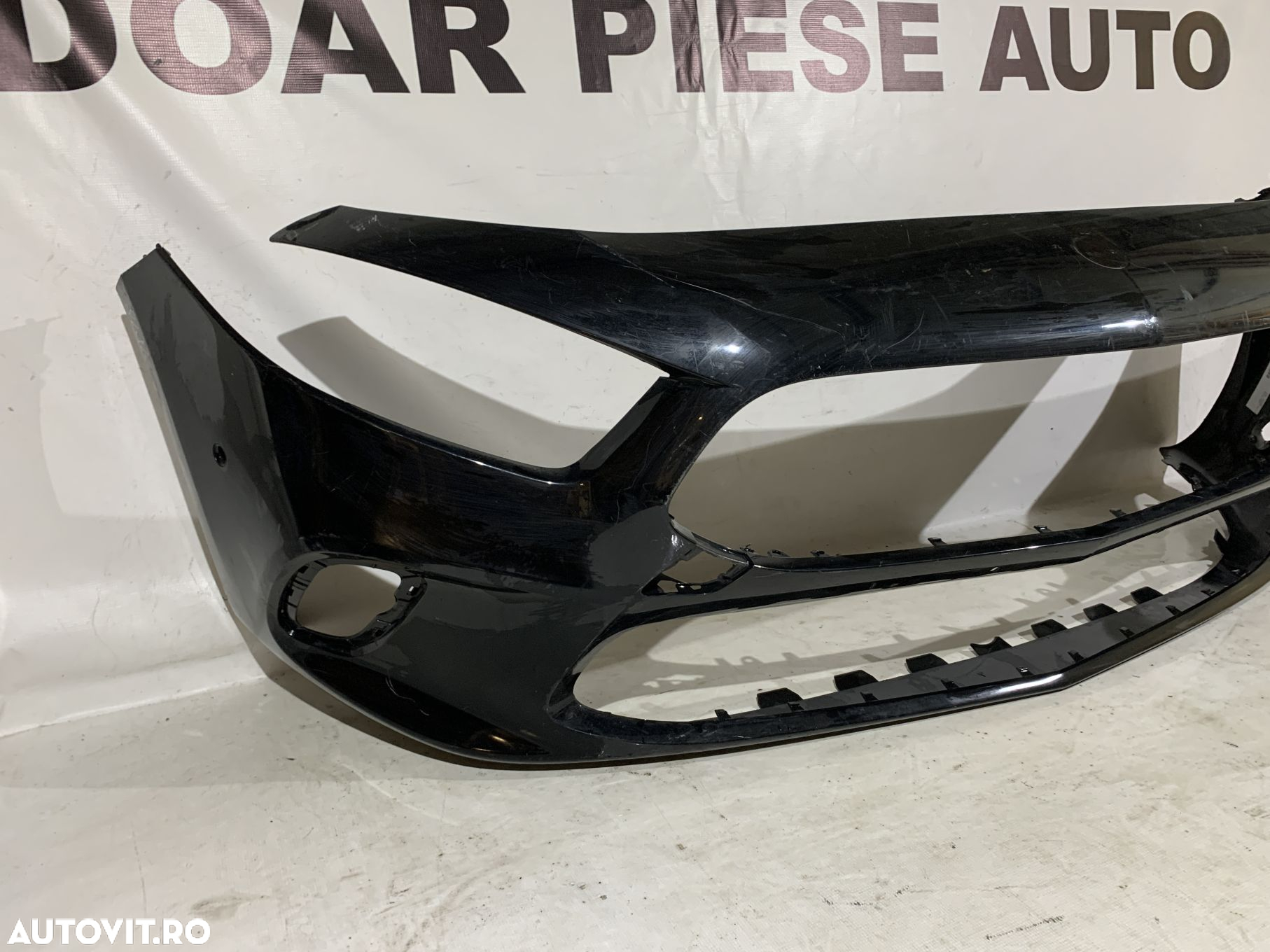Bara fata Mercedes A-Class W177, 2019, 2020, 2021, 2022, cod origine OE A1778853600. - 3
