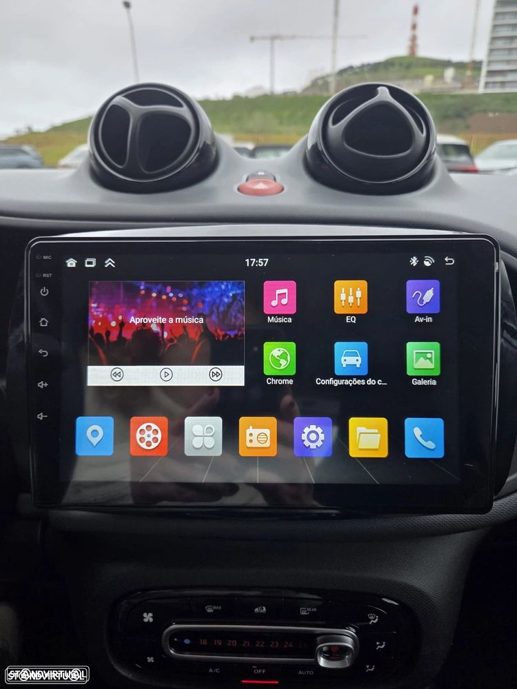 Smart Fortwo Cabrio Pulse - 6