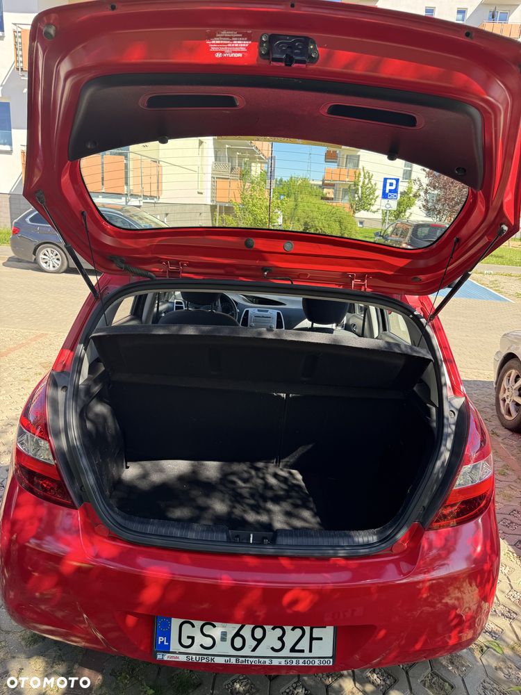 Hyundai i20 - 4