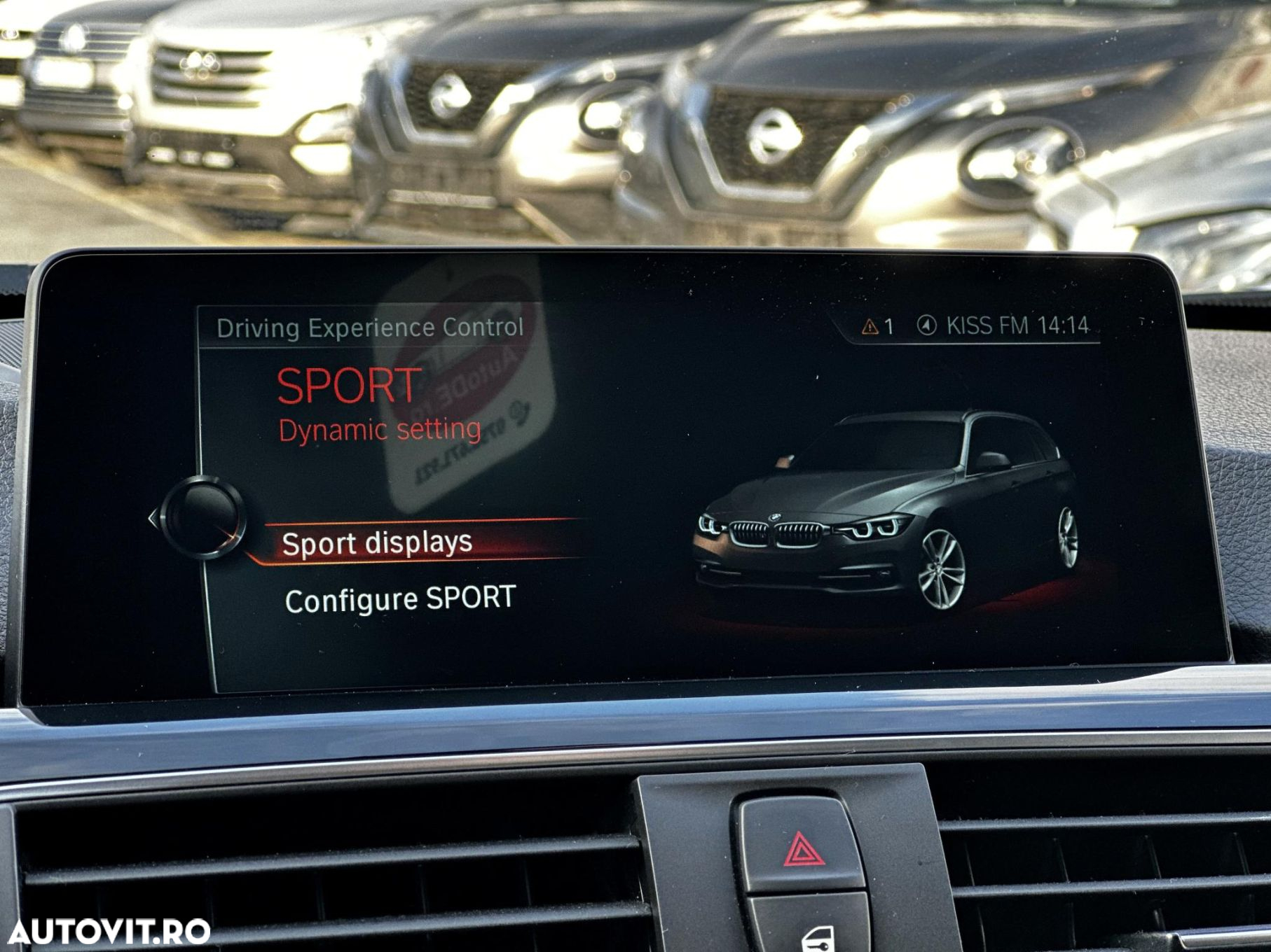 BMW Seria 3 - 15