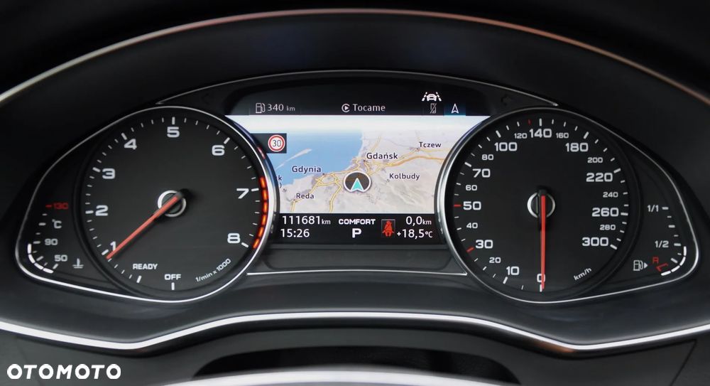 Audi A6 - 33