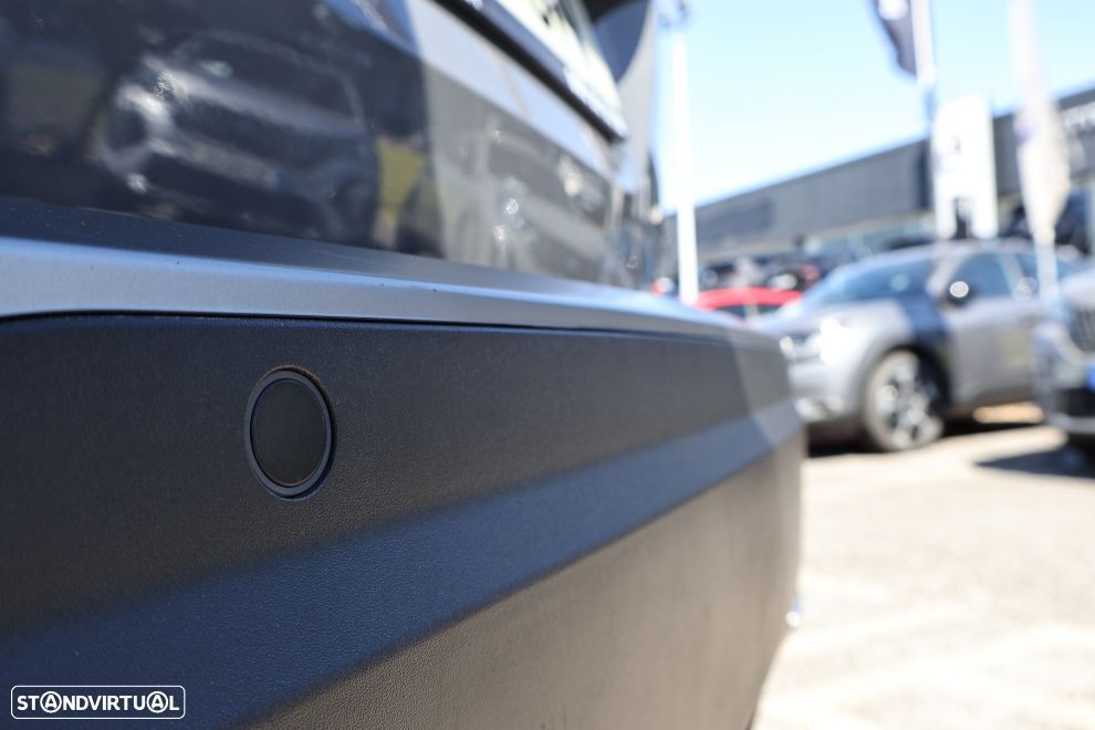Peugeot 2008 1.2 Hybrid Allure e-DCS6 - 6
