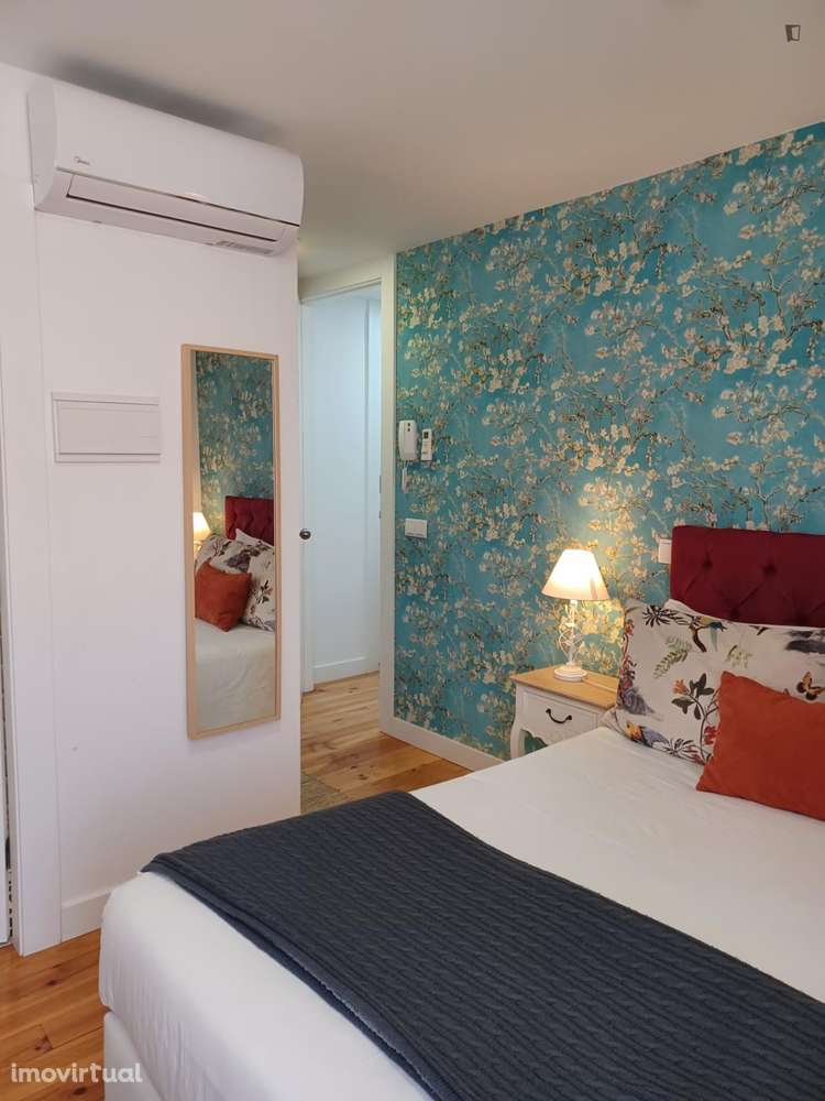 Estúdio - localizado em Montarroio Coimbra - Grande imagem: 2/16