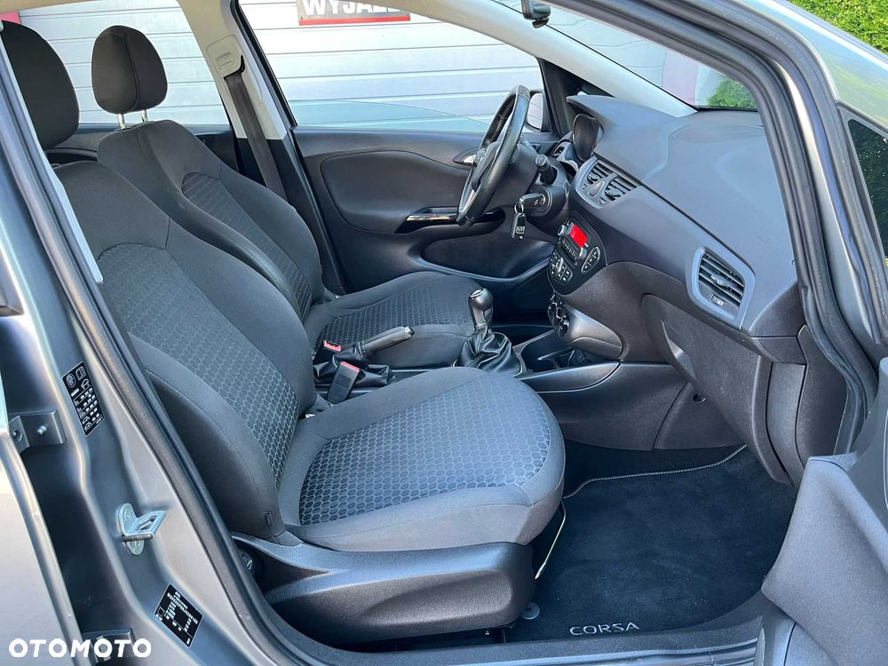 Opel Corsa - 6