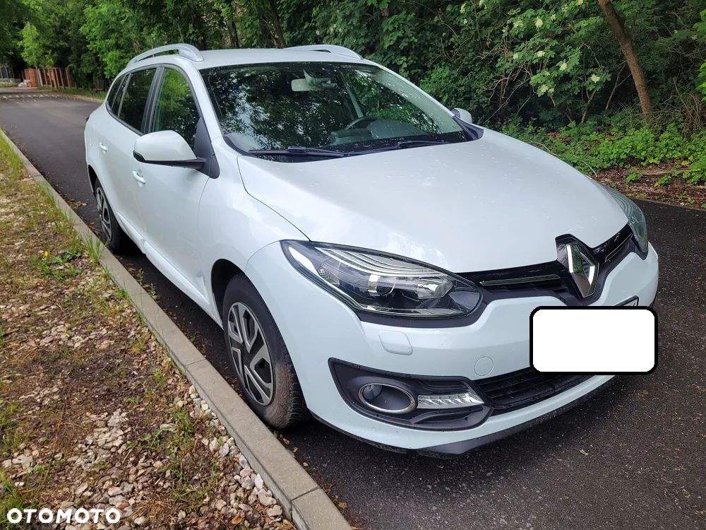 Renault Megane 1.2 16V TCe Energy Limited - 3