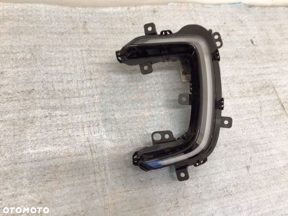 Halogen lewy DRL Led VW E-UP - 2