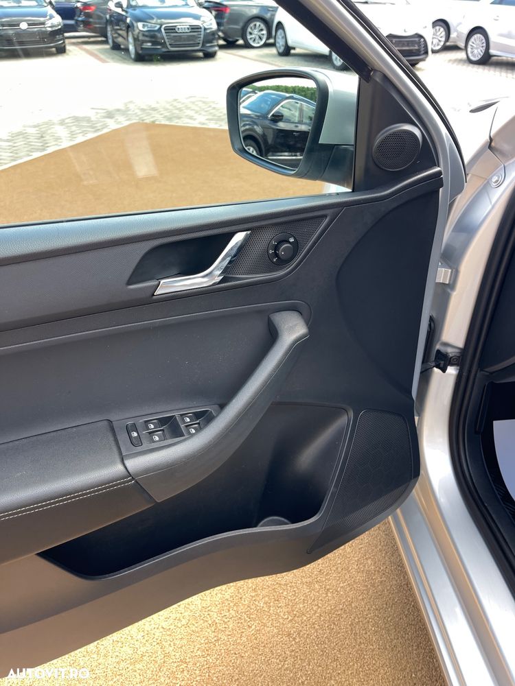 Skoda RAPID 1.4 TDI Ambition - 31