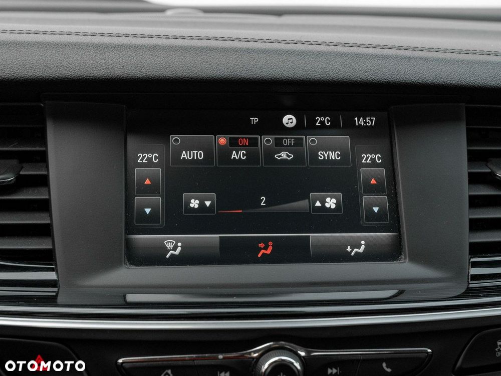 Opel Insignia 2.0 CDTI Innovation S&S - 21