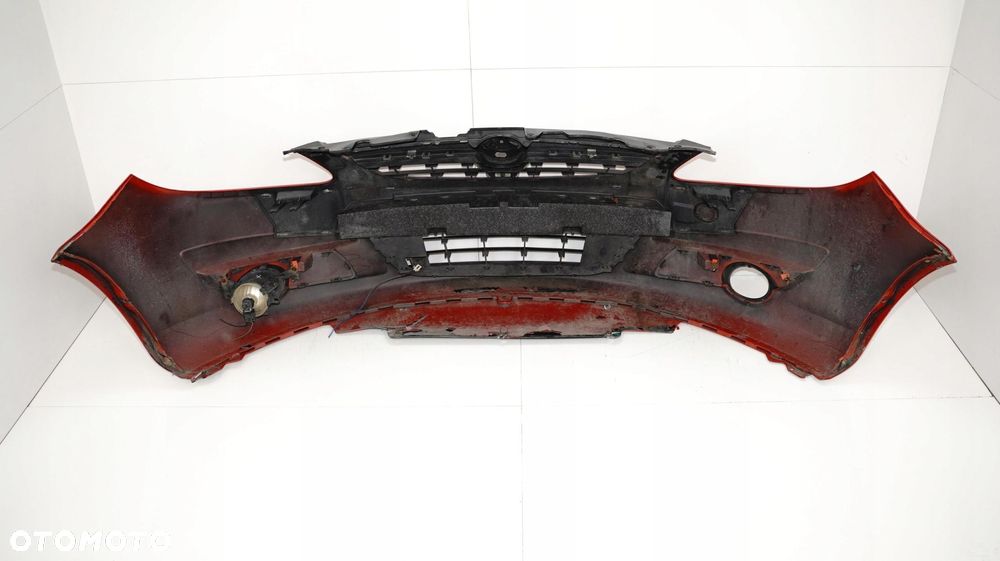 ZDERZAK PRZÓD PRZEDNI OPEL CORSA D 06-11R - 7