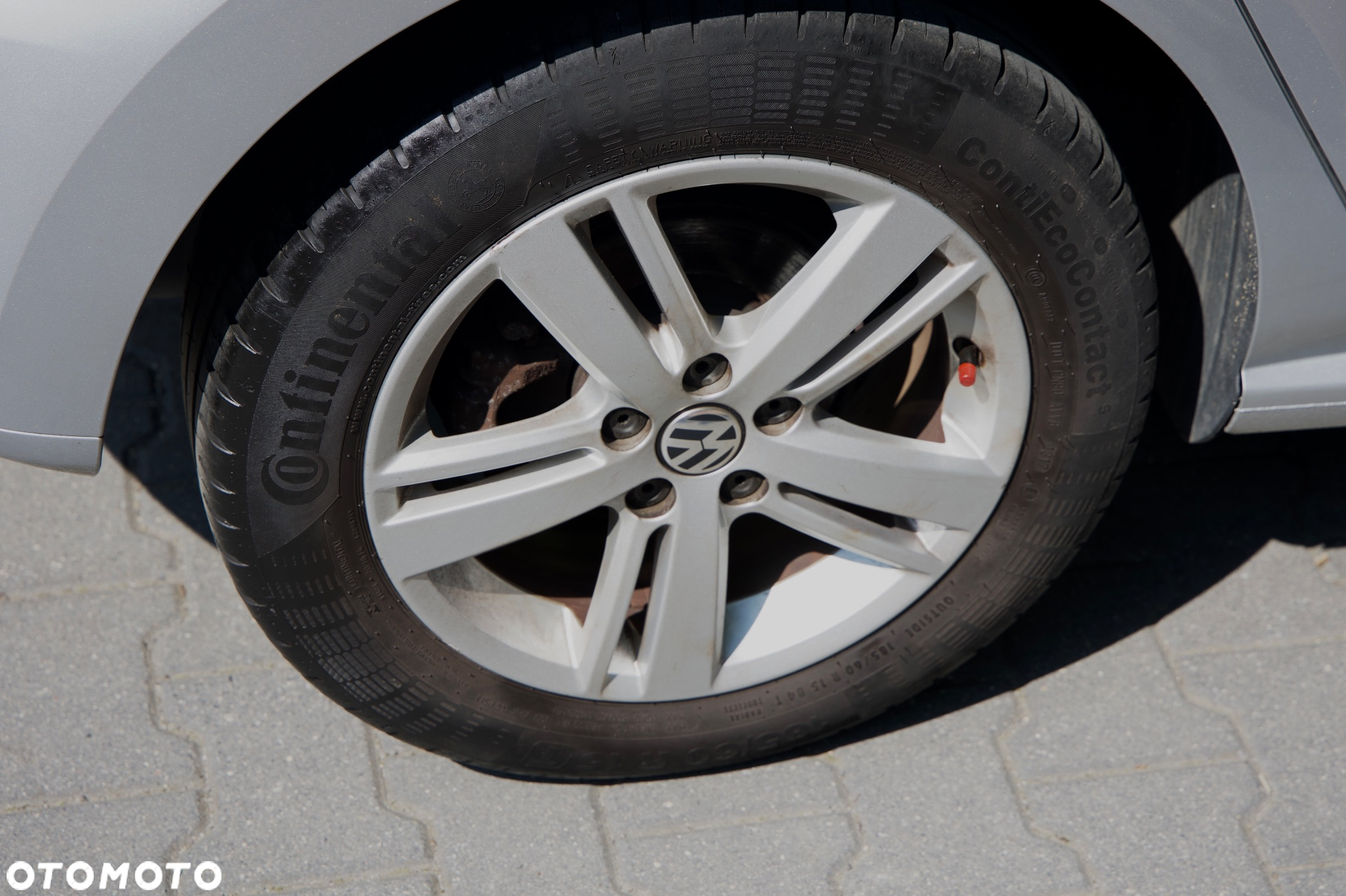Volkswagen Polo - 16