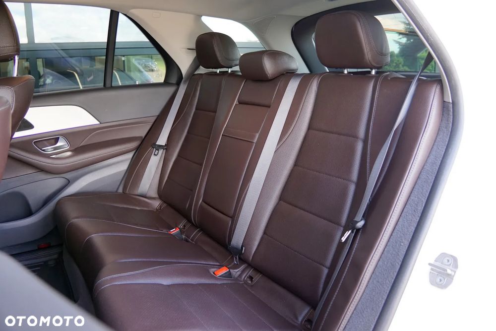 Mercedes-Benz GLE 300 d 4-Matic - 21