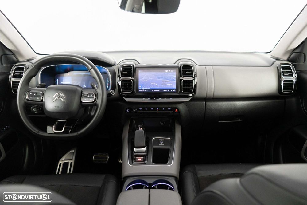 Citroën C5 Aircross 1.6 Hybrid Shine e-EAT8 - 22
