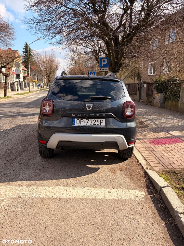 Dacia Duster - 6