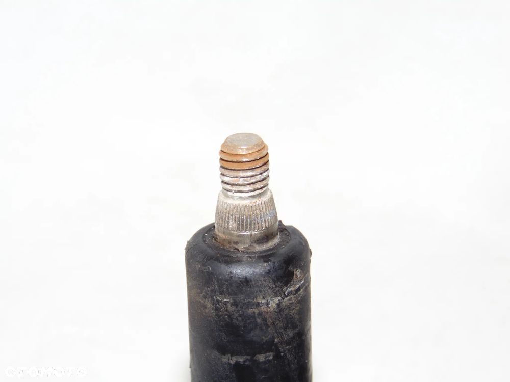 ORYGINAŁ silniczek silnik tylnej wycieraczki tył klapy bagażnika 1U9955711 + ramie Skoda Octavia I kombi 96-10r - 7