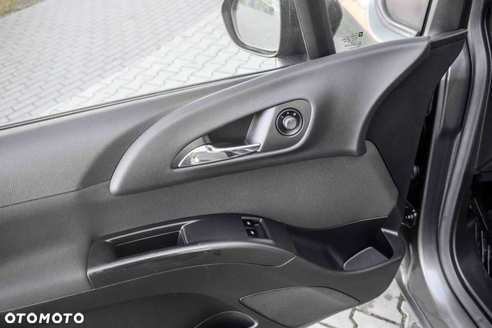 Opel Meriva 1.4 T Edition 150 S&S - 14