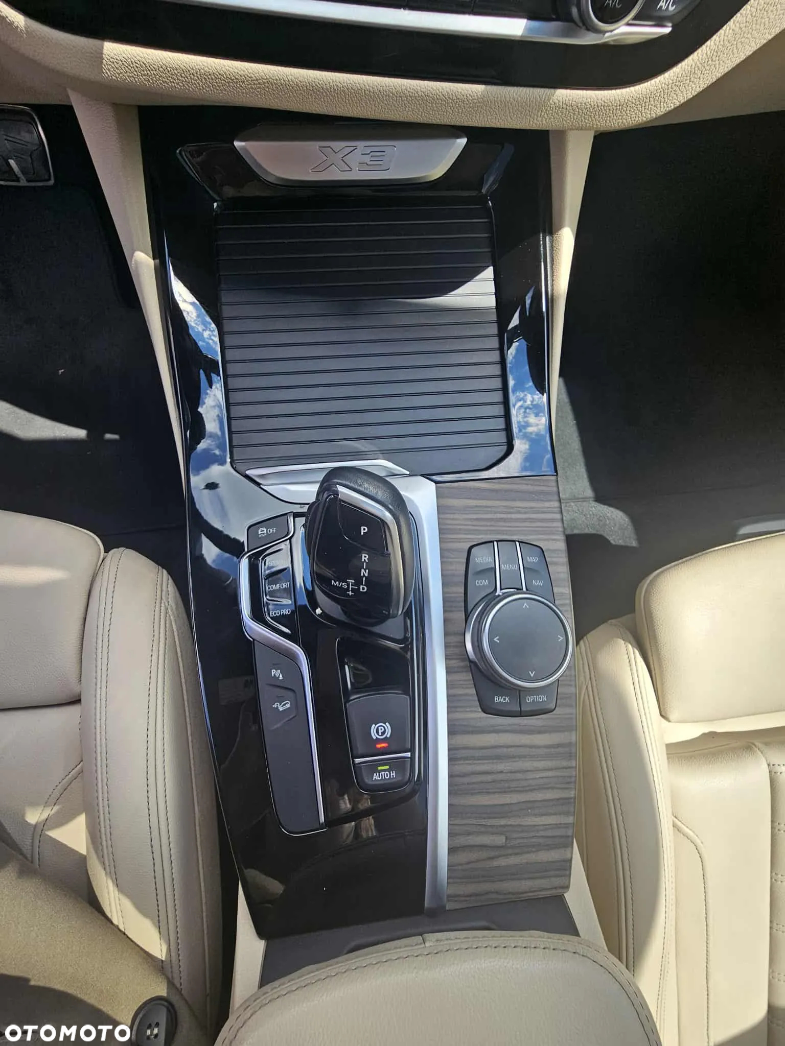 BMW X3 - 20